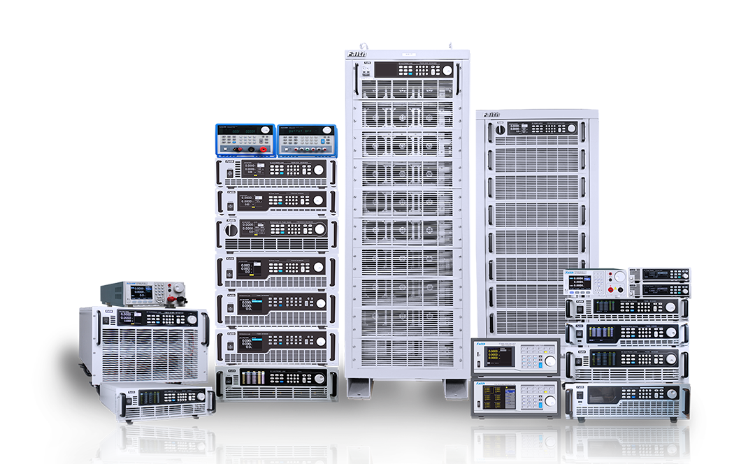 費(fèi)思產(chǎn)品家族